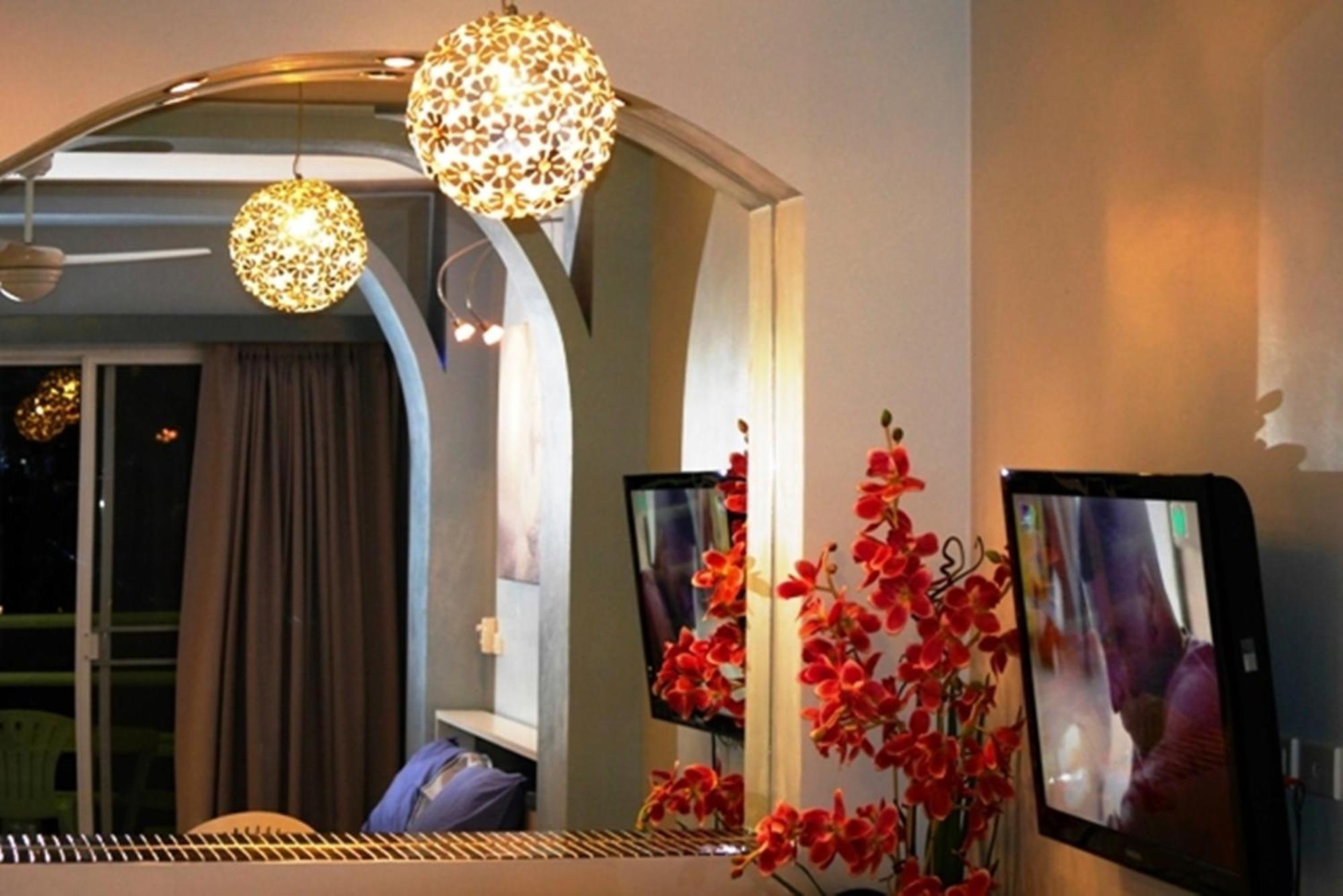Viewtalay Beachfront By Nd Pattaya Room photo